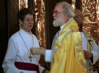 聖公會領袖再促美國表明對同性戀立場