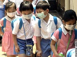 念「沙士」 再反思