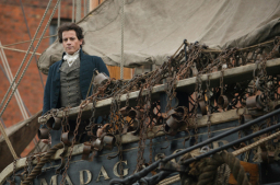 福音電影《奇異恩典》全美放映