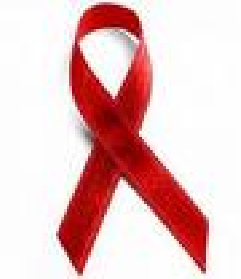 港愛滋病毒感染者持續上升