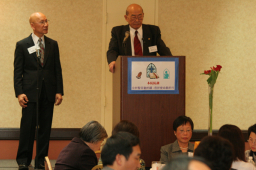 基督工人神學院張子江院長:神學教育與當代信徒關係相輔相承