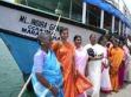 印度一州憲通過「反改教議案」基督徒恐面臨迫害