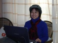 為主寫歌傳萬邦 — 大陸女作家、音樂人雁子見證（一）