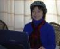 為主寫歌傳萬邦 — 大陸女作家、音樂人雁子見證（二）