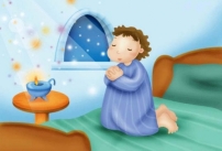 靈命的陶造：三月一日