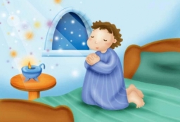 靈命的陶造：三月一日