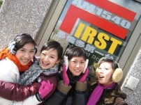 Eternity Girls主打歌「回家」派台 • 堅持保留「神是愛」字眼