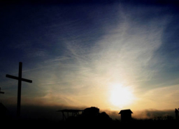 靈命的陶造：三月二日