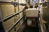 華人牧者楊鍾祿力斥「耶穌墓穴」之荒謬