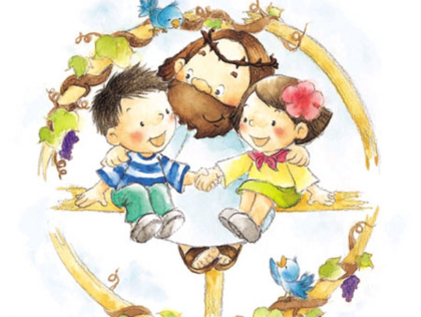 靈命的陶造：三月三日