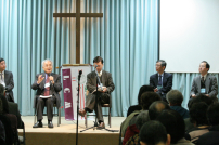 華人教會投入生命倫理事工的具體對策