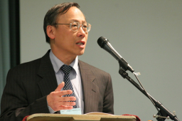 臨終關懷事工:基督徒應如何跨過死亡幽谷