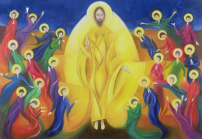 靈命的陶造：三月四日