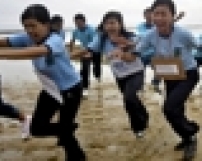 美籍華人教會以聖經教導克服文化衝突