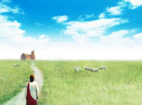 靈命的陶造：三月五日