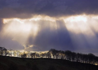 靈命的陶造：三月六日