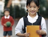 基督教學校,不要失腳!