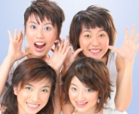 《回家》入主流樂壇 Eternity Girls四姊妹分享心聲(進入收聽)