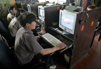 中國禁開新網吧 滅青少年犯罪溫床