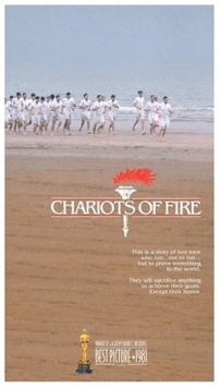 影評:烈火戰車(Chariots of Fire)