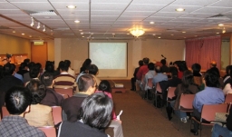 授人以魚 不如授人以漁