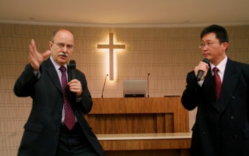 穆斯林宣教——全球化下的機遇與挑戰