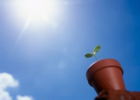 靈命的陶造：三月二十一日