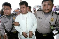 印尼三名極端分子斬殺基督徒 被判處重刑