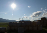 靈命的陶造：三月二十五日