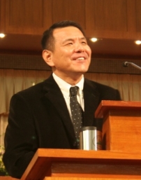 前社科院研究員劉同蘇牧師談中國家庭教會登記問題