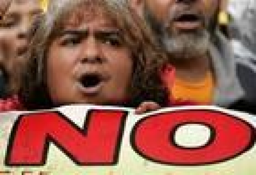 墨西哥教會齊表示反對墮胎議案