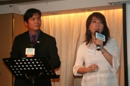 創世電視登陸NOW寬頻 4月18日啓播