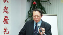 北美華人牧者呼籲為基督教媒體代禱支持