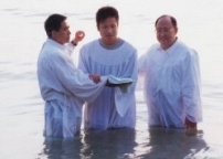 得生團契真人見證「飛躍天路之黃英倫」昨日首映