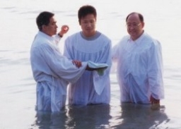 得生團契真人見證「飛躍天路之黃英倫」昨日首映