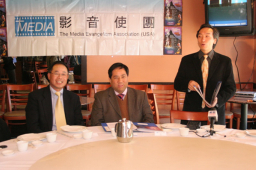 興起教會弟兄五大法 助教會得勝「弟兄荒」