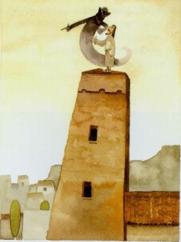 《市井聖徒》：目的與手段