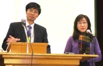 李錦綸牧師:馬禮遜和其後的宣教士給我們留下什麽呢?