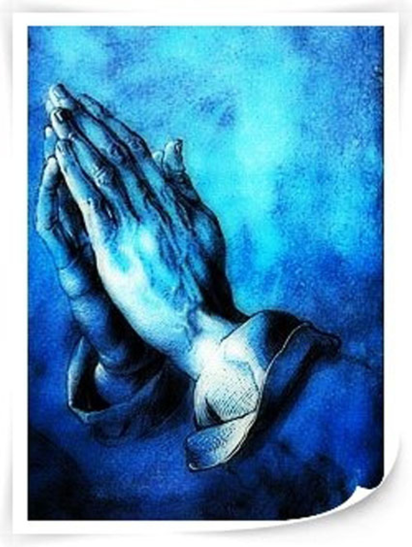 《市井聖徒》：神的顯現