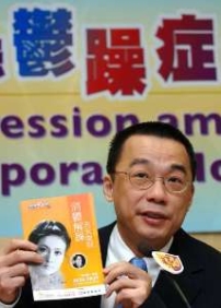 「全心發昏」 誰醫冶?