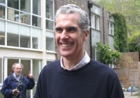 啟發課程創辦人甘力克牧師專訪(進入收聽)