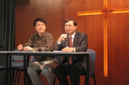 教會成立男士小組解「弟兄荒」初見成效