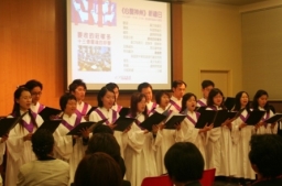 內地信徒急需神學培訓