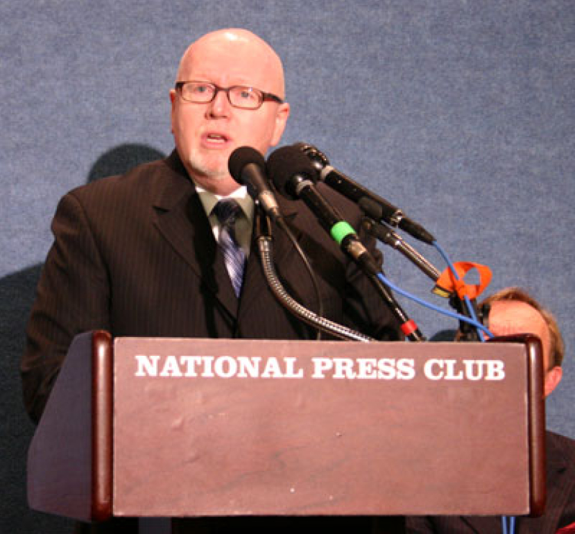 美福音派領袖：以福音轉化生命 強如管制配槍