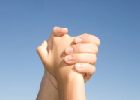 《市井聖徒》：裂天而降