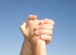 《市井聖徒》:裂天而降