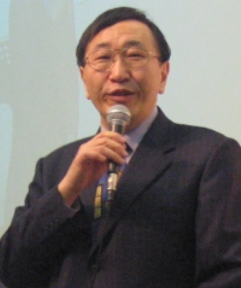 梁燕城博士：中國文化需要去掉階層意識（上）