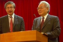 王永信牧師：先賢王明道託付教會「禱告就是事奉」