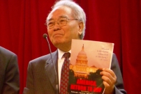 王永信牧師：首要的跨文化宣教——向西方宣教