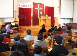 紐約聯禱會主席談教會復興的三大關鍵